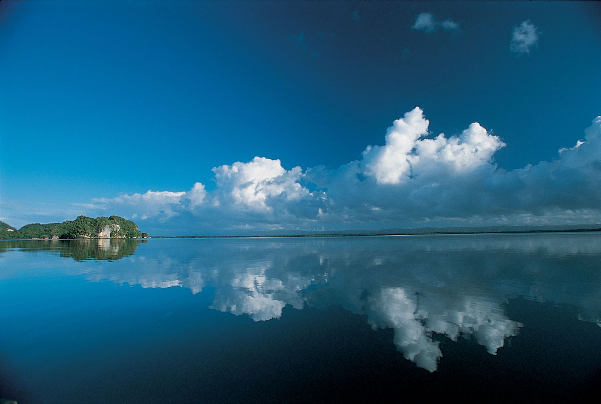 los haitises nasjonalpark