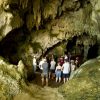 grottes réservation aventures