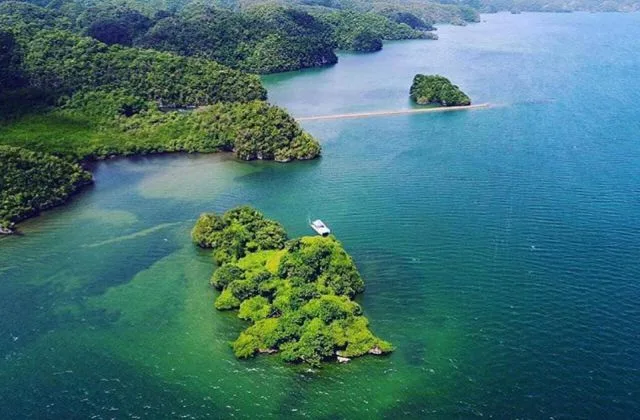 Mangroves Reforestation in Los Haitises With Locals on Kayak - immagine 6