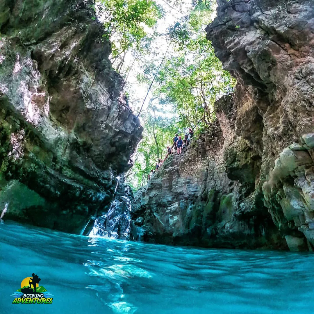 27 Waterfalls From Santo Domingo - Private or Small Group Trip - Billede 2