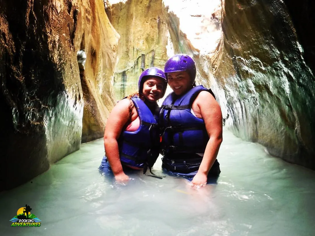 27 Waterfalls From Santo Domingo - Private or Small Group Trip - Billede 3
