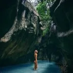 萨美纳的 27 个瀑布 - 私人或小团体旅行
