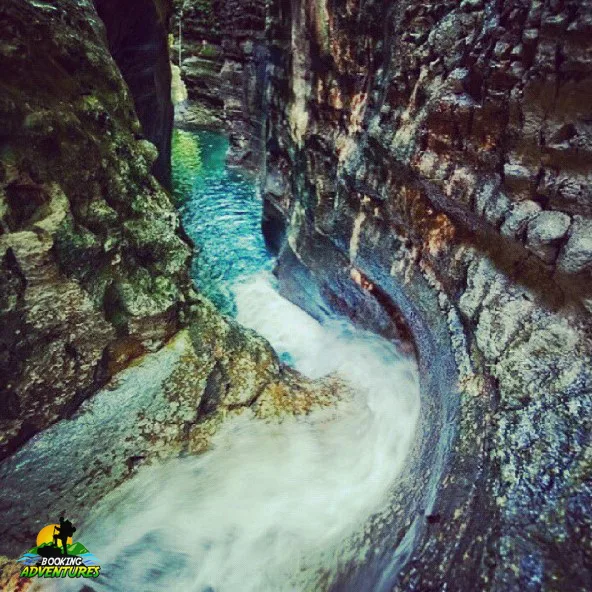 27 Waterfalls From Santo Domingo - Private or Small Group Trip - Billede 6