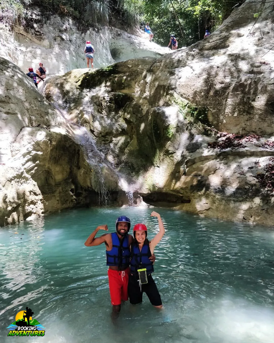27 Waterfalls From Santo Domingo - Private or Small Group Trip - Billede 7