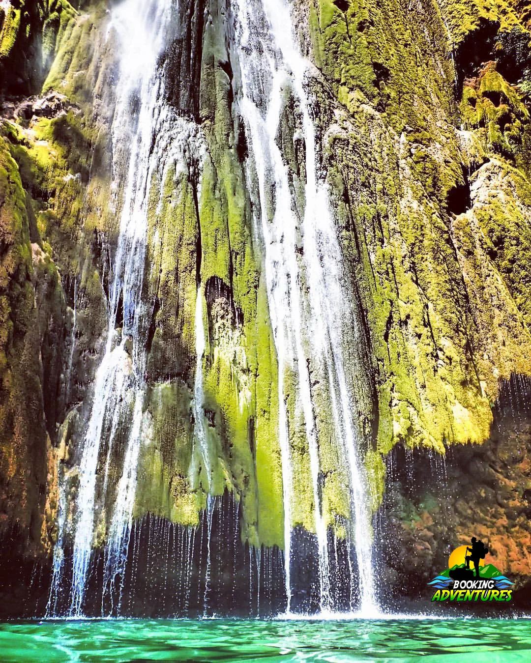 El Limón Waterfall & Cayo Levantado From Sosua or Cabarete Private Tour - Image 3