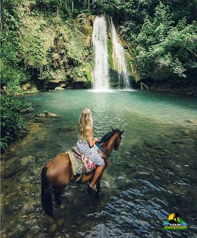 El Limón Waterfall & Cayo Levantado From Sosua or Cabarete Private Tour - Image 6