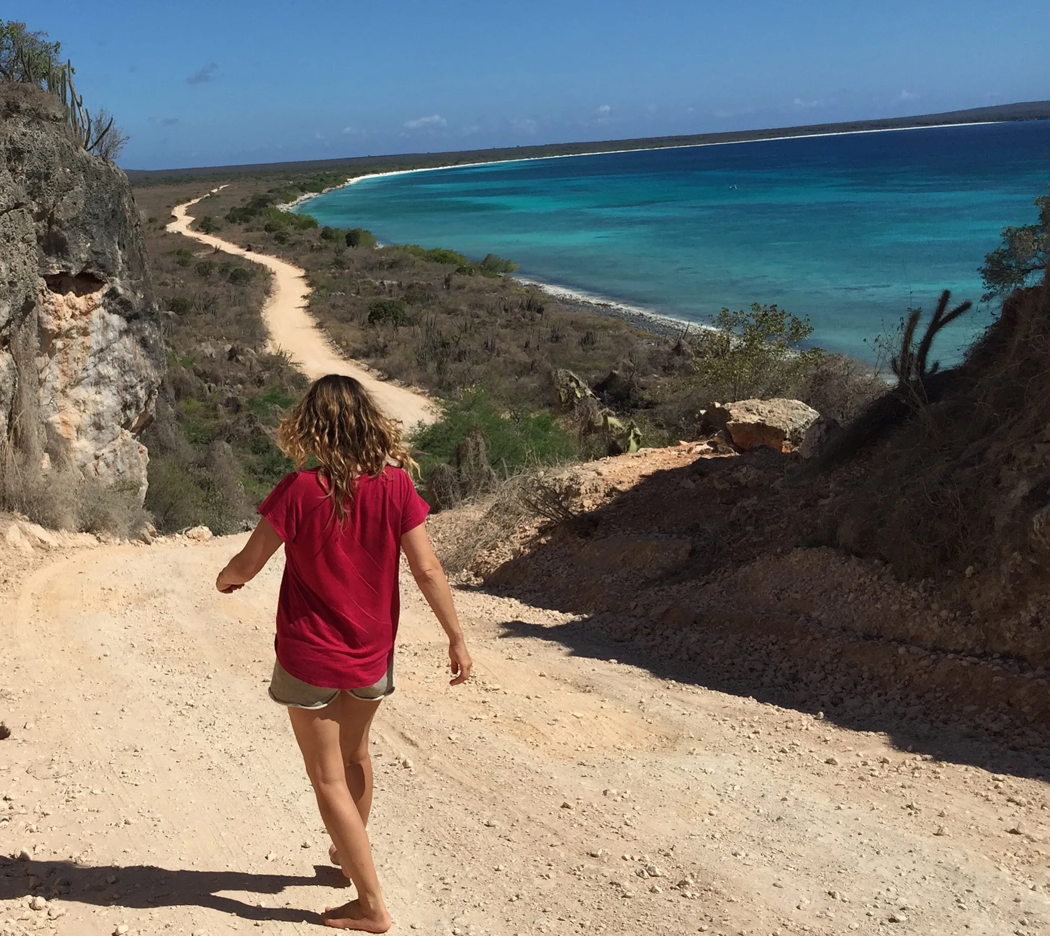 Bahía de las Aguilas: Beach Day Trip by Boat - Day Pass - Pedernales – Image 6