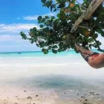 Tour privado a la isla Saona desde los hoteles de Boca Chica - Vestíbulo de Boca Chica