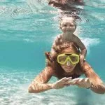 Snorkel Cayo Levantado e Isla Farola Snorkeling