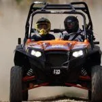 27 vandfald Buggies (vandreture og svømning)