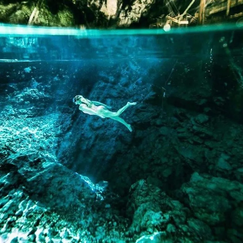 27 Waterfalls From Santo Domingo - Private or Small Group Trip - Billede 17