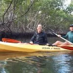 Гірські велосипеди + 4 години каяків Los Haitises