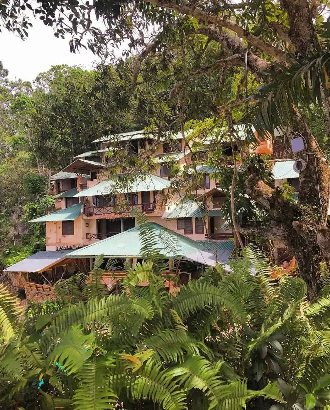 Caño Hondo Hotel Room & Free Breakfast for 1 Guest - Image 3
