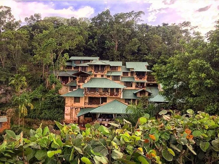 Caño Hondo Hotel Room & Free Breakfast for 1 Guest - Image 13