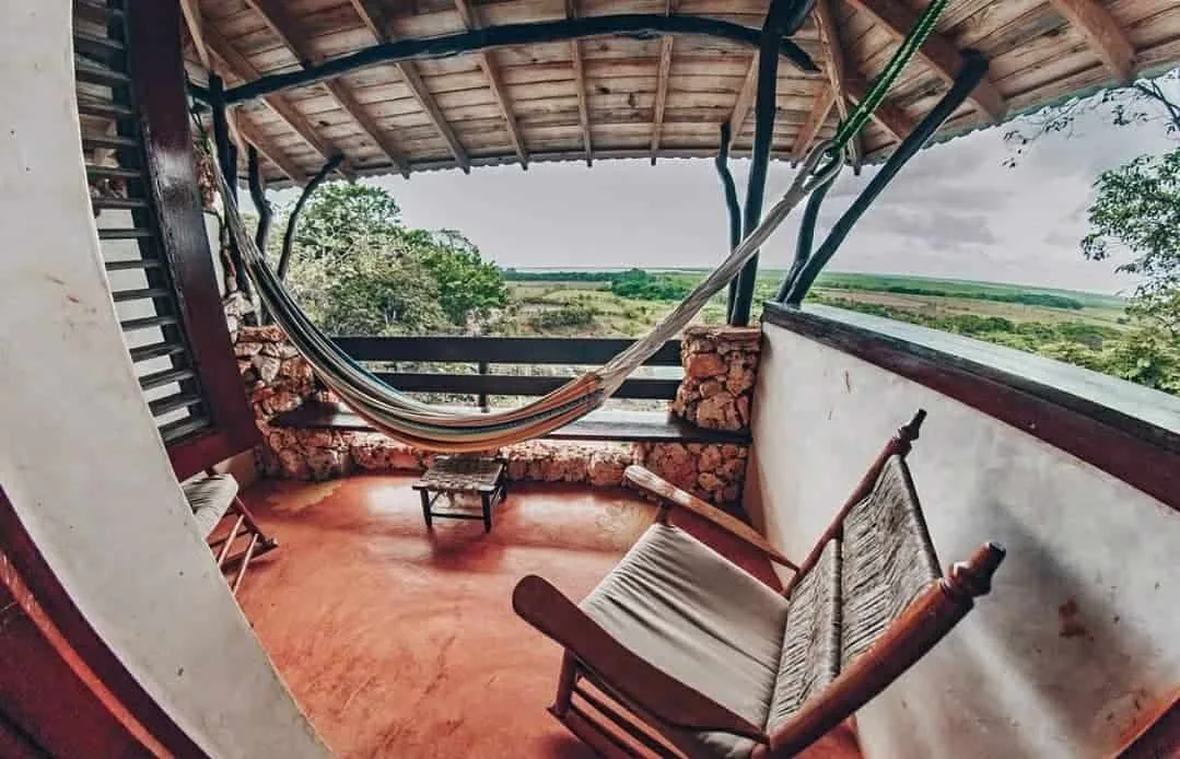 Caño Hondo Hotel Room & Free Breakfast for 1 Guest - Image 4