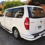 Puerto Plata a Samaná Taxi / shuttle - Transfer Privado