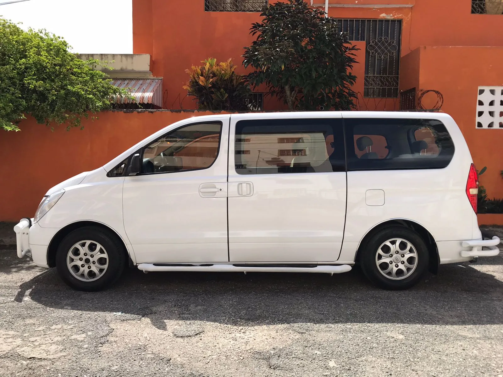 Samaná to Punta Cana Taxi / shuttle - Transfer Private - Зображення 12