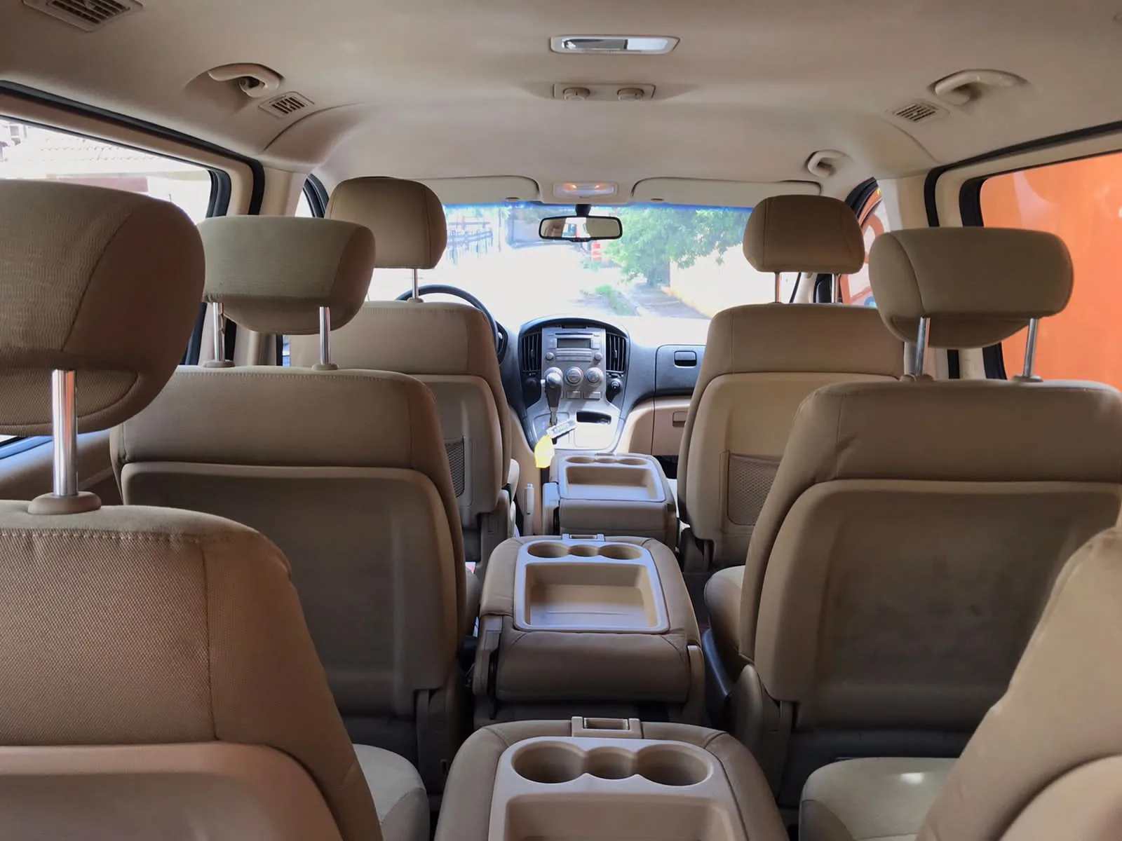Samaná to Punta Cana Taxi / shuttle - Transfer Private - Зображення 14