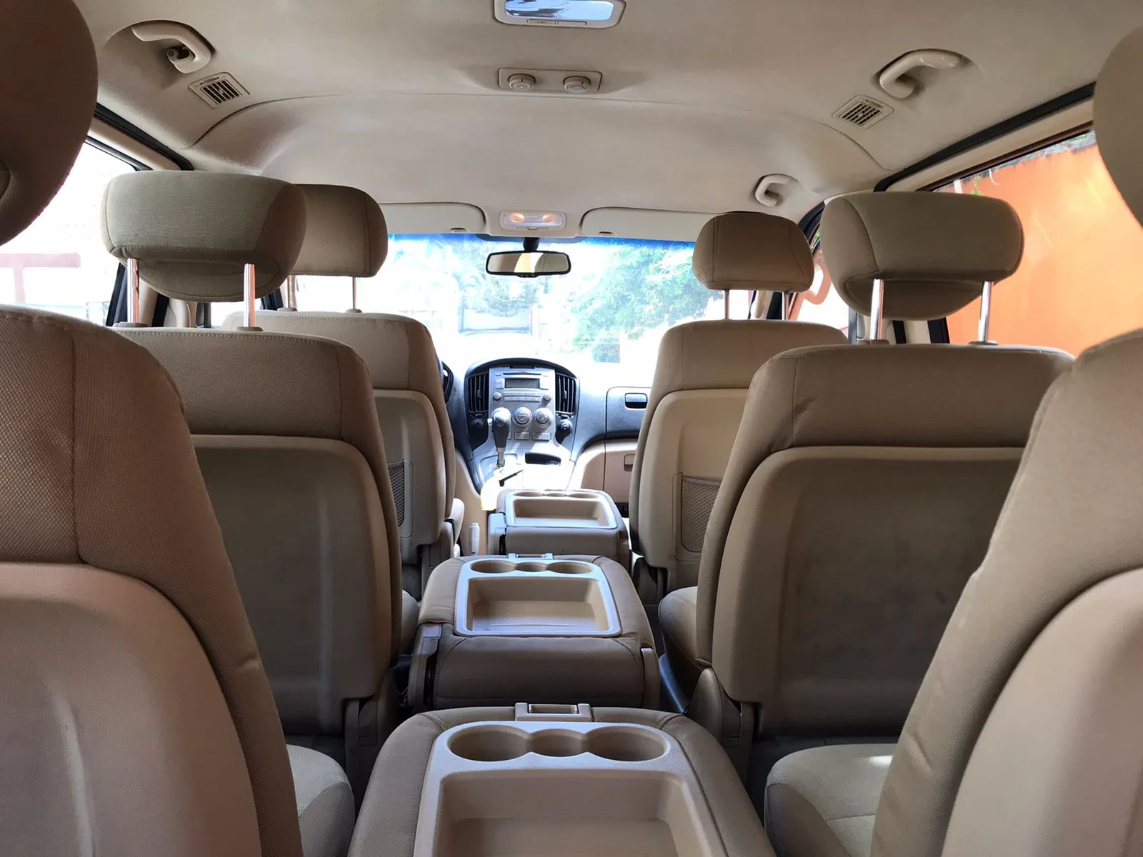 Samaná to Punta Cana Taxi / shuttle - Transfer Private - Зображення 16