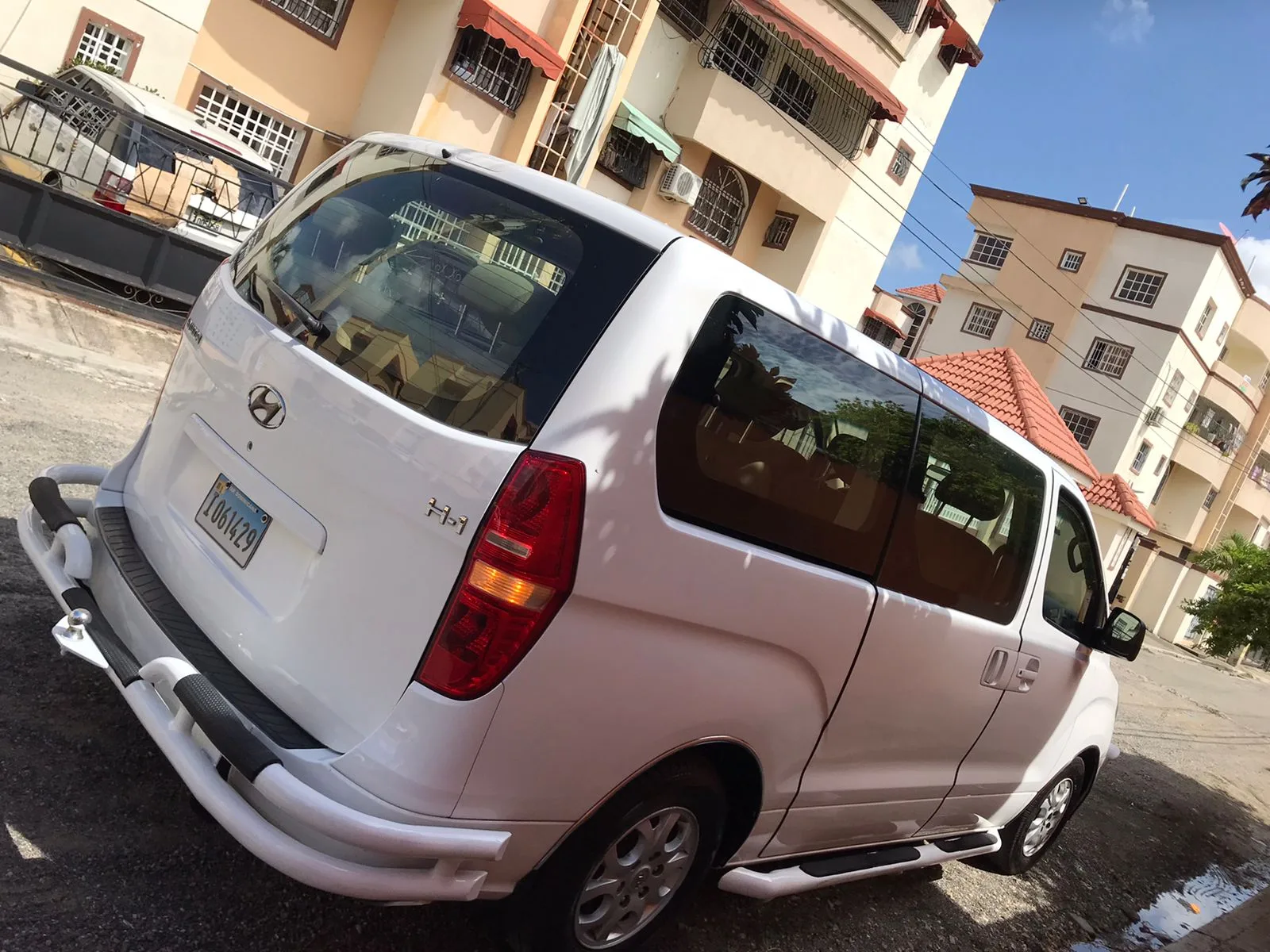 Samaná to Punta Cana Taxi / shuttle - Transfer Private - Зображення 10