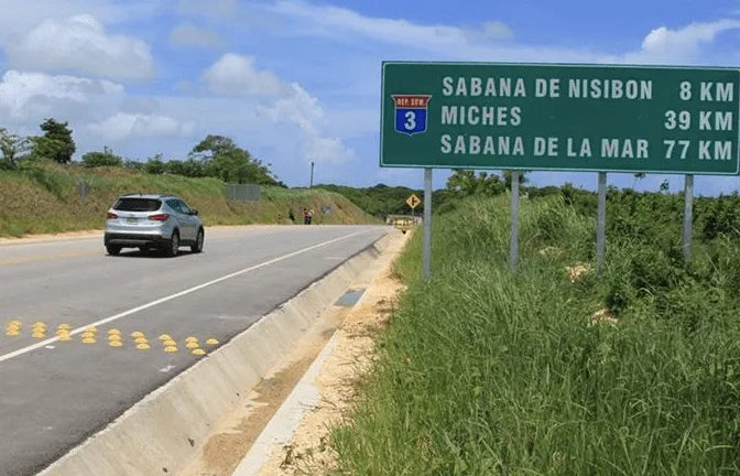 Samaná to Punta Cana Taxi / shuttle - Transfer Private - Зображення 7
