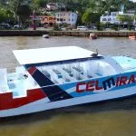 Prywatny katamaran Samaná Bay - Celmira