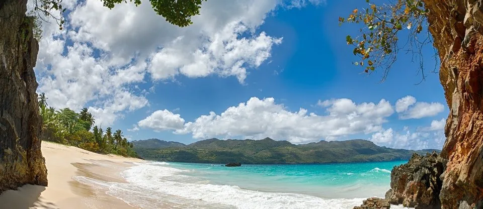 Playa Rincón (Rincon Beach), Half - Day Trip, Samaná - Dominican Republic. - Slika 7