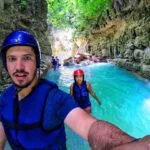 27 Cataratas de Damajagua Tour desde Cabarete, Sosua y Puerto Plata. Recogida en Hoteles.