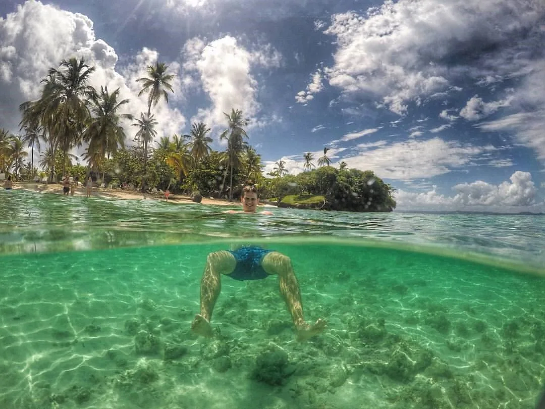Whale Watching  in Punta Cana / Cap Cana to Samaná Bay + Cayo Levantado (Bacardi Island) from Hotels. - Hình ảnh 10