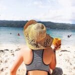 Cayo Levantado Day Trip