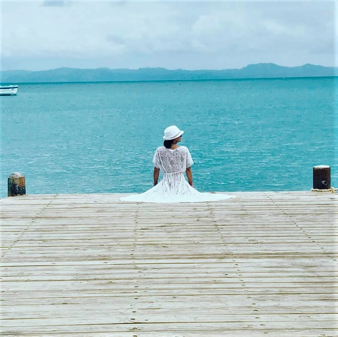 Whale Watching  in Punta Cana / Cap Cana to Samaná Bay + Cayo Levantado (Bacardi Island) from Hotels. - Hình ảnh 8