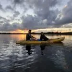 4-годинний каяк Los Haitises