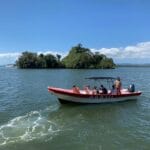 Los Haitises National Park Tour from Las Terrenas, Samaná. Half Day Trip.