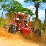 Punta Cana Buggy Tour - Pick Up From Punta Cana Hotels