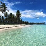 Saona Island Tour from Bayahibe - Natural Pool Excursion