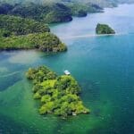 Private Boat Trip &  2 Hours Hiking Rain Forest Los Haitises