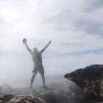 El Fronton  (Hiking and Swimming)