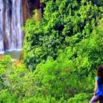 El Limón Waterfalls & Bacardi Island - Excursion from Punta Cana area (Meeting point Sabana de la Mar)