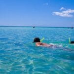 Catalina Island & Altos de Chavon From Punta Cana (Snorkeling with Catamaran Party)