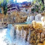 Day Pass Caño Hondo - Natural Pools & Lunch Included